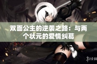 双面公主的逆袭之路：与两个状元的爱情纠葛