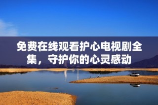 免费在线观看护心电视剧全集，守护你的心灵感动