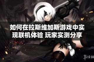 如何在拉斯维加斯游戏中实现联机体验 玩家实测分享
