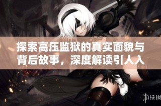 探索高压监狱的真实面貌与背后故事，深度解读引人入胜