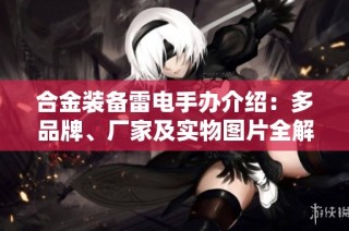 合金装备雷电手办介绍：多品牌、厂家及实物图片全解析