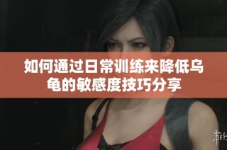 如何通过日常训练来降低乌龟的敏感度技巧分享