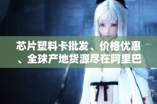 芯片塑料卡批发、价格优惠、全球产地货源尽在阿里巴巴