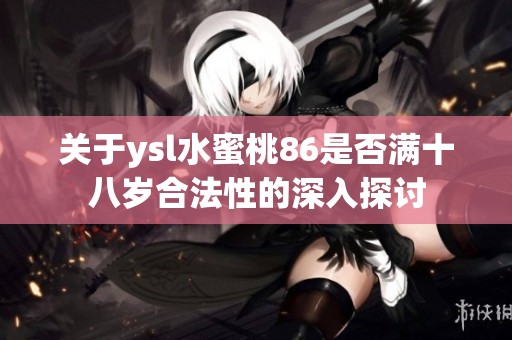 关于ysl水蜜桃86是否满十八岁合法性的深入探讨