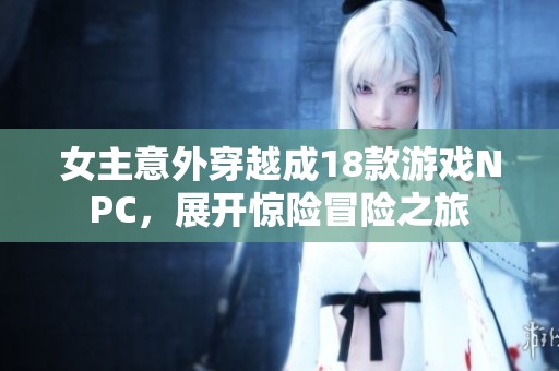 女主意外穿越成18款游戏NPC，展开惊险冒险之旅