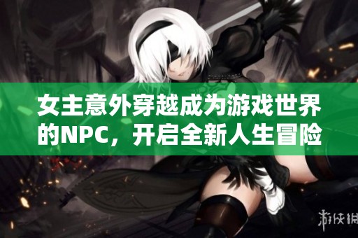 女主意外穿越成为游戏世界的NPC，开启全新人生冒险