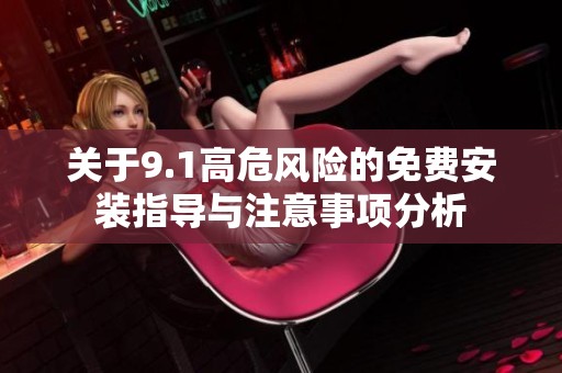 关于9.1高危风险的免费安装指导与注意事项分析
