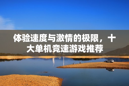 体验速度与激情的极限，十大单机竞速游戏推荐