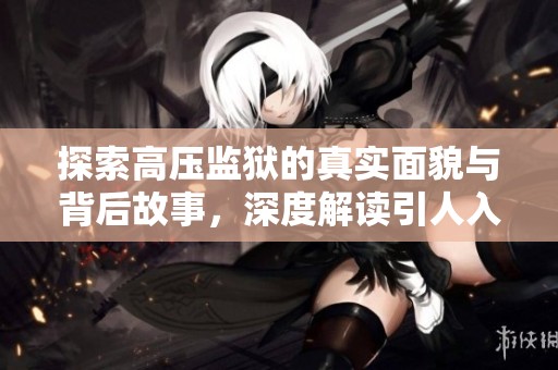 探索高压监狱的真实面貌与背后故事，深度解读引人入胜