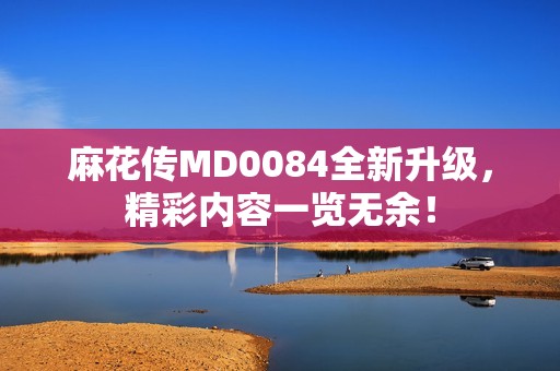 麻花传MD0084全新升级，精彩内容一览无余！