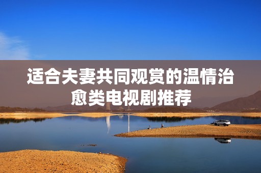 适合夫妻共同观赏的温情治愈类电视剧推荐