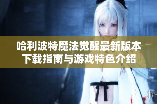 哈利波特魔法觉醒最新版本下载指南与游戏特色介绍