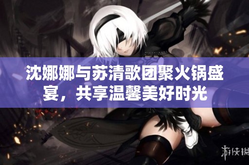沈娜娜与苏清歌团聚火锅盛宴，共享温馨美好时光