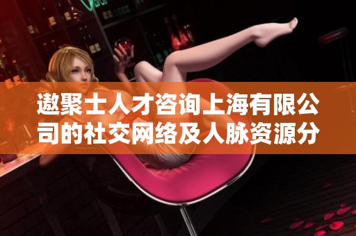 遨聚士人才咨询上海有限公司的社交网络及人脉资源分析